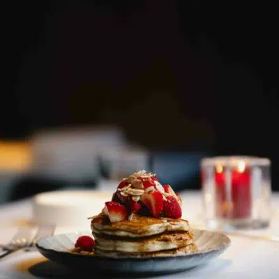 Gastronomie-Thermes-Fagnes