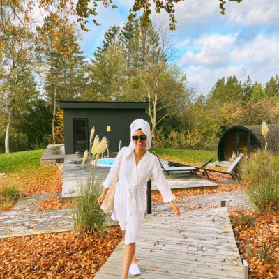 Wellness-Fagnes-Nature