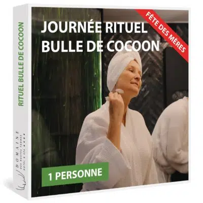 Dhf Bulle Cocoon