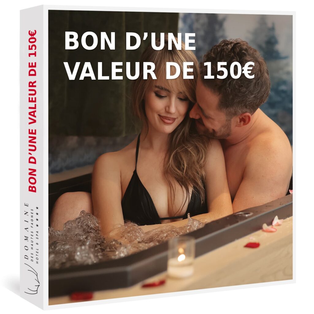 Coffret Cadeau Dune Valeur De Le Domaine Des Hautes Fagnes