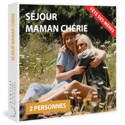 Dhf Maman Cherie