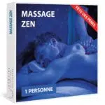 Dhf Massage Zen
