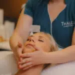 Massage Visage