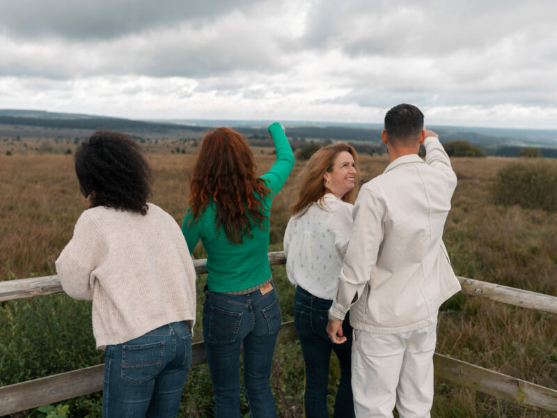 Séminaire-Hotel-Waimes