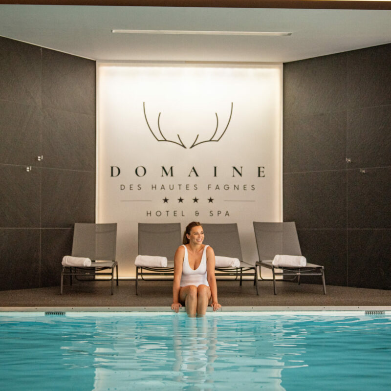 Séjour-Wellness