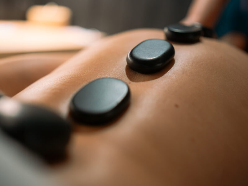 Séjour-Massage-Corps