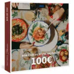 Trattoria Coffretcadeau 100E