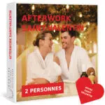 Coffret Afterwork St Val Fr