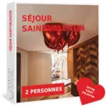 Sejour Saint Valentin Fr