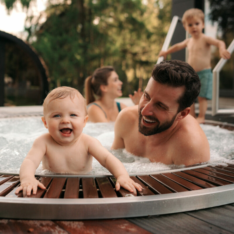 Thalasso-En-Famille