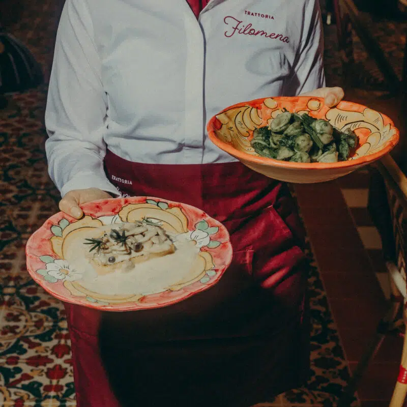 Séjour-Gastronomique