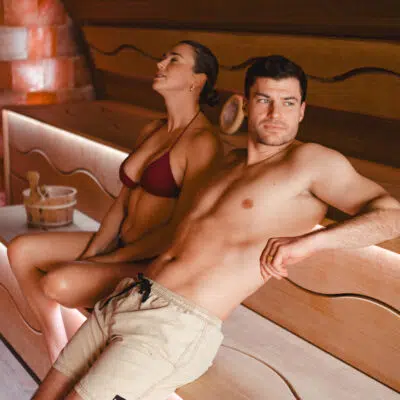 séjour-massage
