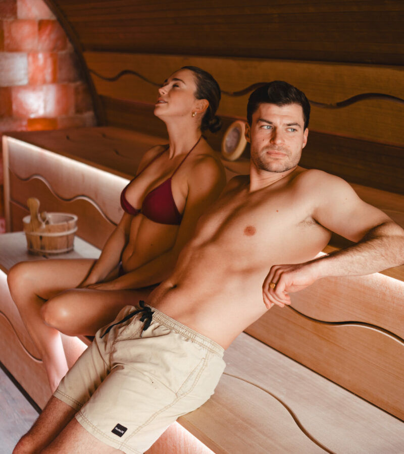 Séjour-Massage