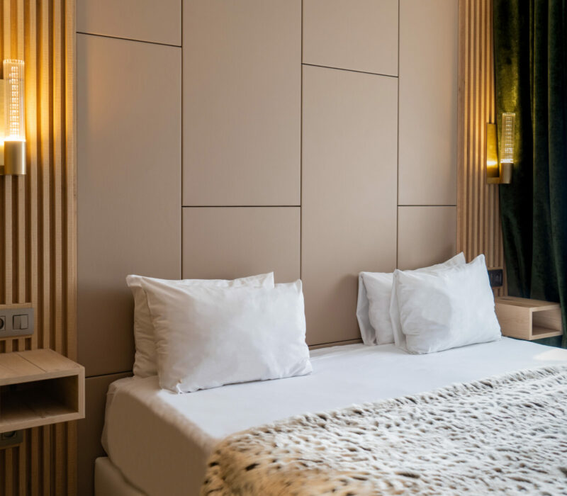 Centre-Wellness-Belgique-Chambres