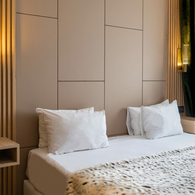 Centre-Wellness-Belgique-Chambres