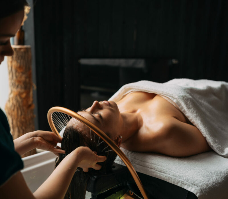 Séjour-Massage-Visage