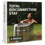 Deconnexion En Min