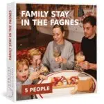 Familystay En 1 Min