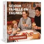 Familystay Fr 1 Min