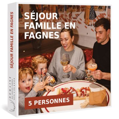Familystay Fr 1 Min