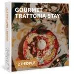 Gourmettrattoria En Min