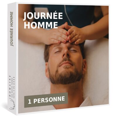 Homme Fr Min