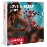 Lovesleep En Min