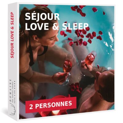 Lovesleep Fr Min