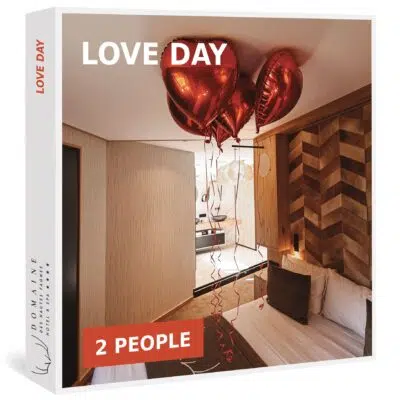 Love En Min