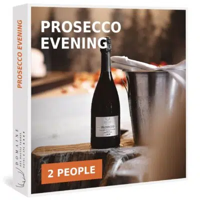 Prosecco En Min