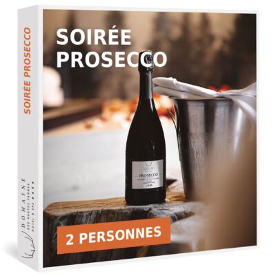 Prosecco Fr Min