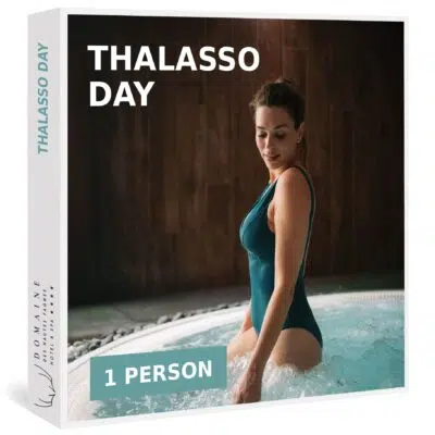 Thalasso En Min
