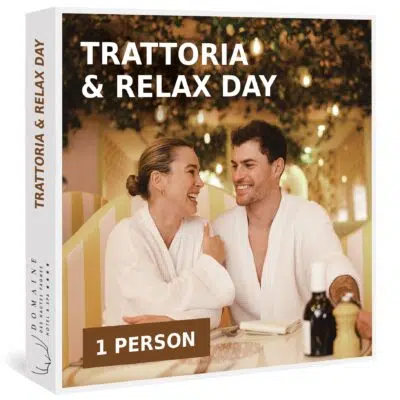 Trattoriarelax En Min