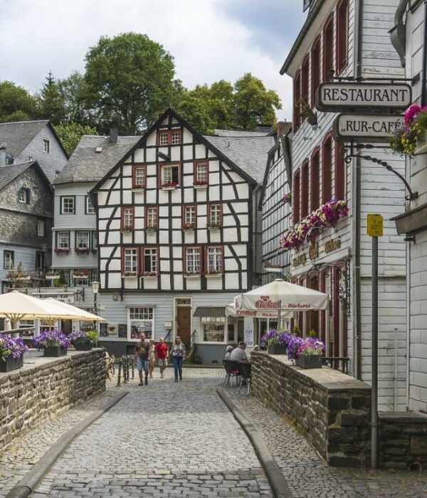 montjoie-monschau
