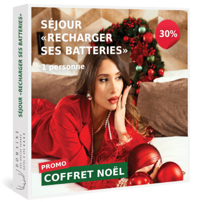 Le Domaine Des Hautes Fagnes Sejourbatteries