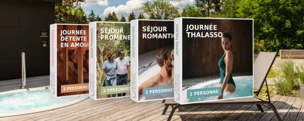 Presentation boxes